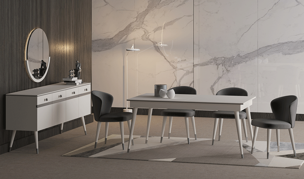 VERONZA YEMEK ODA TK